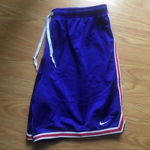 Nike summer shorts